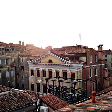 Venice Apartments Exterior photo