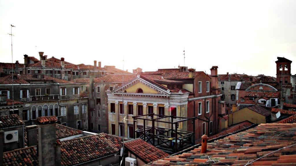 Venice Apartments Exterior photo